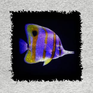 Butterfly Fish T-Shirt